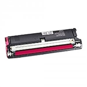 Original Konica 1710517-003 Konica 1710517-003 Magenta Laser Toner Car