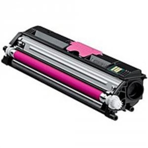 Original Konica A0V30CF High Capacity Laser Toner Cartridge For - Magi