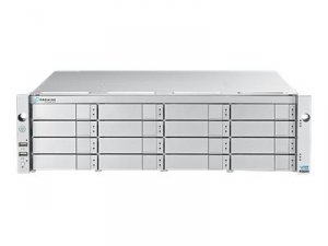 Promise R3600TIDQQS14 16gb Memory  14tb Nl-sas Hdd Storage Solution