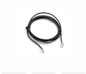 Konftel KO-900102139 6 Meter Connection Cable For  Expansion Microphon