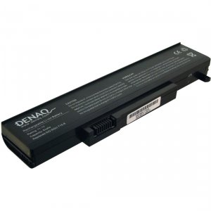 Dantona DQ-SQU-715-6 6-cell 5200mah Battery For Gateway M-1400