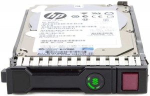 Hp 881507-001 2.4tb Sas 12gbs 10k Sff Sc Ds