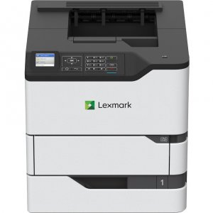 Lexmark 50G0580 Ms823dn Lv Spr