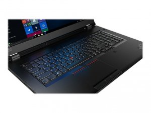 Lenovo 20QR003FUS P73,w10p,i7,32gb,512gb,3yr