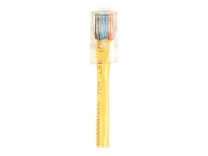 CAT5EPC-B-002-YL