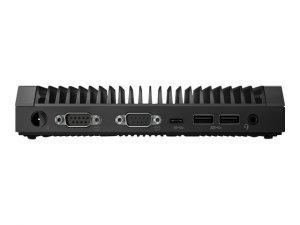 Lenovo 11AH0011US Topseller Thinkcentre M90n-1