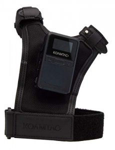 Koamtac 382870 Kdc180-ftg-ll Bluetooth Barcode Scanner