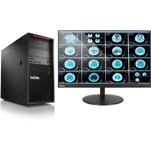 Lenovo 30BX009QUS Topseller Workstations