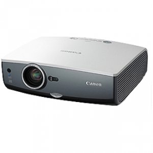 Canon 4232B002 Realis Sx80 Mark Ii 1400x1050 3000 Lumens Multimedia Pr