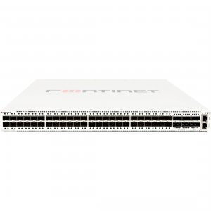 Fortinet FS-1048E Layer 23 Fortigate Switch Contro