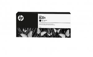 Original Hp CZ682A Hp 831a 775-ml Black Latex Ink Cartridge