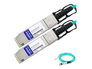 QSFP-40G-AOC40M-AO