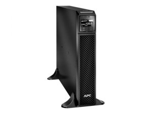 Apc SRT3000XLAUS Smart Ups Srt 3000va 120v Taa