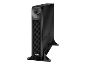 Apc SRT3000XLAUS Smart Ups Srt 3000va 120v Taa