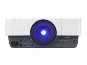 Sony VPLFX500L Lcd Projector - 7000 Ansi Lumen - 1024 X 768 - Very Lar