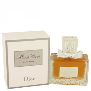 Christian 518653 Miss Dior Le Parfum Eau De Parfum Spray 2.5 Oz For Wo