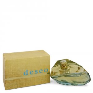 Jennifer 492898 Deseo Eau De Parfum Spray 1 Oz For Women