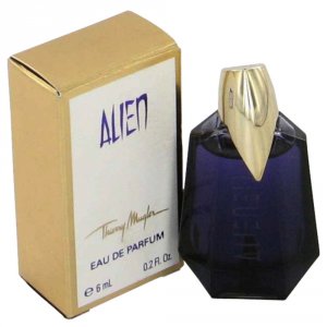 Thierry 429507 Alien Mini Edp 0.2 Oz For Women