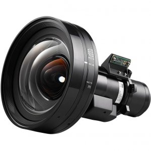 Optoma BX-CTA17 Motorized Short Throw Lens Comp