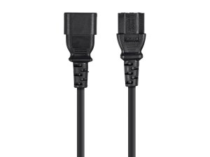 Monoprice 06450 Extension Cord Cable W 3 Conductor 15ft