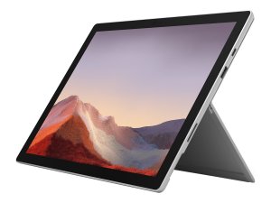 Microsoft PXS-00001 Taa  Surface Pro 7 I3 4gb 128gb Platinum Taa