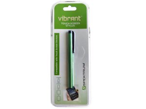 Bulk SC795 Vibrant Green Touch Screen Stylus