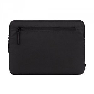 Incase INMB100335-BLK Compact Sleeve In Flight Nylon For 13-inch Macbo