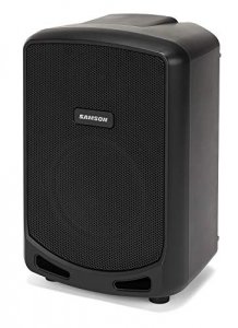 Samson SAXPESCP Expedition Escape Plus Powered Speaker System