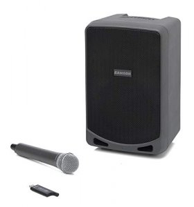 Samson SAXP106W Xp106w Wireless Pa Sys Wrb