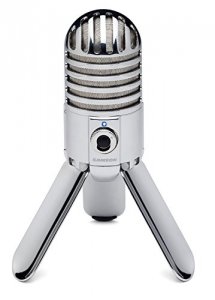 Samson SAMTR Meteor Usb Microphone