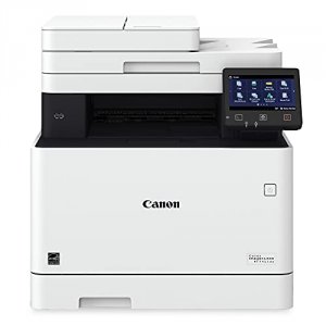 Canon CNM3101C015 Imageclass Mf740 Mf741cdw Wireless Laser Multifuncti