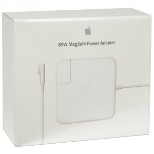 Generic MC556LLB Apple 85w Magsafe Power Adapter Wl-style Tip  Power E