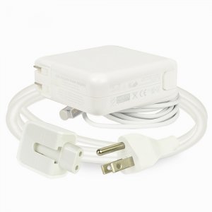 Generic MC556LLB Apple 85w Magsafe Power Adapter Wl-style Tip  Power E