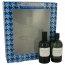 Geoffrey 456871 Grey Flannel Gift Set - 4 Oz Eau De Toilette Spray + 3