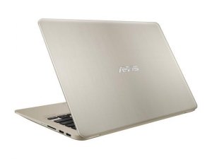 Asus S410UQ-NH74 Nb S410uq-nh74 14.0 Ci7-8550u 8gb 256gb Geforce 940mx