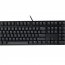 Ikbc CD108-BK-BK Kb Cd108-bk-bk Cd108 Pbt Mechanical Gaming Kb W Cherr