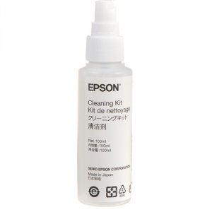 Original Epson B12B819291 - Cleaning Kit - For Workforce Ds-30, 50000,