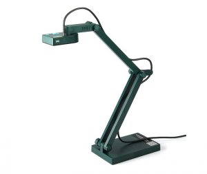 Ipevo CDVU-08IP Cdvu-08ip V4k Document Camera 8.0mp With Attached Usb 