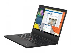 Lenovo 20N8001MUS Thinkpad E490  I3-8145u 2.10g