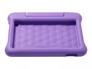 Amazon B07L1N9X3M Fire 7 Kids Tablet Case - Purple (9th Gen)