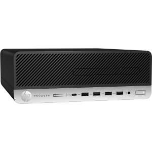 Hp 200H3UW#ABA New Hp Prodesk 600 G5 W10p-64 I7-9700 3.0 512gb Ssd 32g