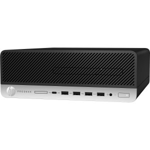 Hp 200H3UW#ABA New Hp Prodesk 600 G5 W10p-64 I7-9700 3.0 512gb Ssd 32g