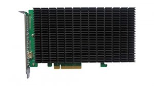 Highpoint SSD6204 Pcie Gen 3 X8 4x M.2 Nvme