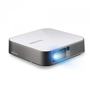 Viewsonic M2E Instant Smart 1080p Prtbl Led Proj