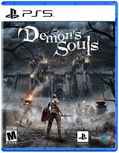 Sony 3005730 Ps5 Demons Souls