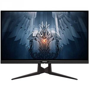 Gigabyte AORUS FI27Q-SA Mn Aorus Fi27q-sa 27 Eled 2560x1440 350cd M2 1