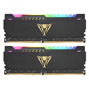 Patriot PVSR432G360C0K Patriot Vs Rgb 32gb 3600mhz