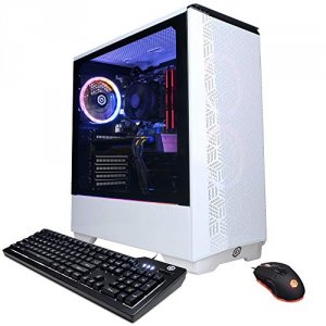 Cyberpower GMA610V2 Pc Gamer Master