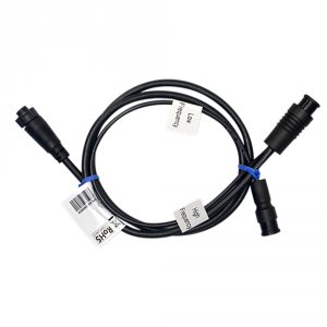 Furuno AIR-040-406-10 Tztouch3 Transducer Y-cable 12-pin To 2 Each 10-