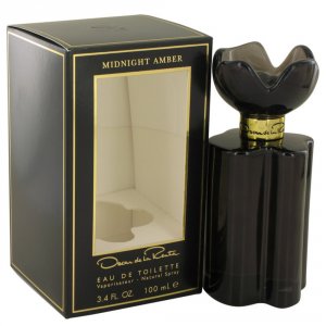 Oscar 539015 Oscar Midnight Amber Eau De Toilette Spray 3.4 Oz For Wom